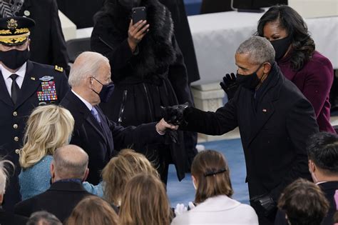 Inauguration Of Joe Biden And Kamala Harris Jan 20 2021 The