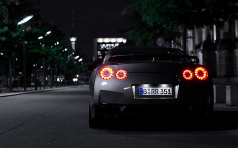 Nissan Gt R Wallpapers High Resolution And Quality Download