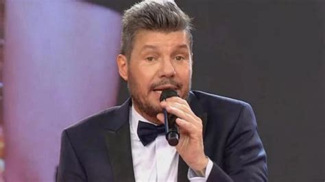 Maybe you would like to learn more about one of these? Marcelo Tinelli podría cambiar de canal tras el escándalo ...