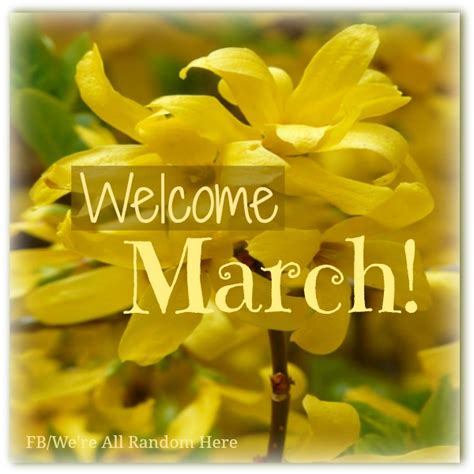 Related quotes spring february seasons weather winter. 69 best images about Month 3 March on Pinterest | Facebook, Happy and Spring