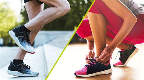 Cross Training Shoes Vs Running Shoes Why You Need Both Fitandwell