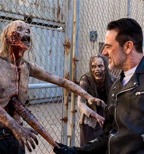 We Need to Talk About the Pathology of the Zombie Virus on "The Walking