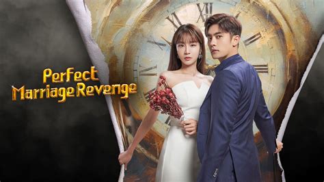 Perfect Marriage Revenge｜korean Dramas
