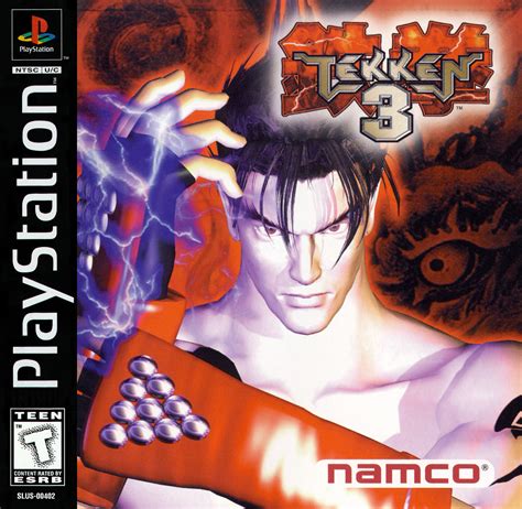 It was released in arcades in march 1997, and for the playstation in 1998. Tekken 3 - PlayStation - Nerd Bacon Reviews
