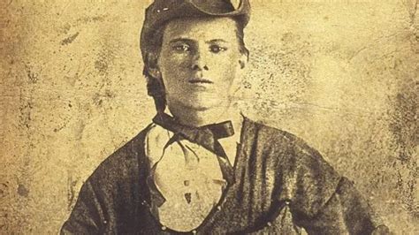 Truly Wild Little Known Facts About Western Legend Outlaw Jesse James