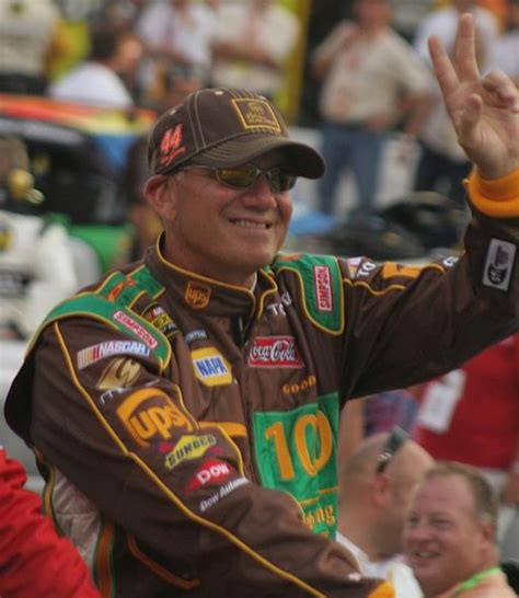 Go straight to the gate! Dale Jarrett To Be Inducted Into The NASCAR Hall of Fame ...