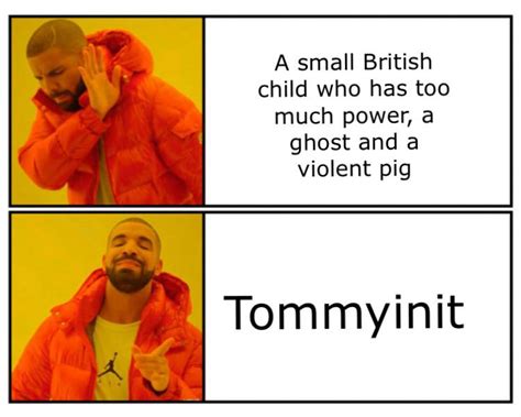 Tommyinit Rtommyinnit