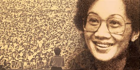 Before deciding to run for president, mrs. THE KAPAMPANGAN POWER-COUPLE WHO ROCKED THE WORLD (For Cory Aquino's 80th Birth Anniversary ...