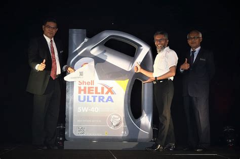 Deputy minister of domestic trade and consumers affairs timbalan menteri perdagangan dalam negeri dan hal ehwal pengguna yb dato' rosol bin disclaimer: Shell Helix lubricants now Made For Malaysia - Carsome ...