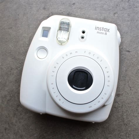 Fujifilm Instax Mini 8 Camera Fujifilm Instax Instax Mini 8