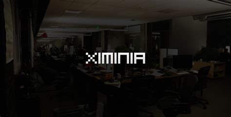 Ximinia Líder De La Oferta Digital Ximinia