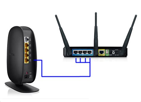 Piangere Efficacia Laborioso Collegare Due Router Wireless Eredità