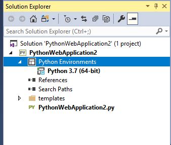 We did not find results for: Creating A Python Web App From Scratch Using Python Flask ...