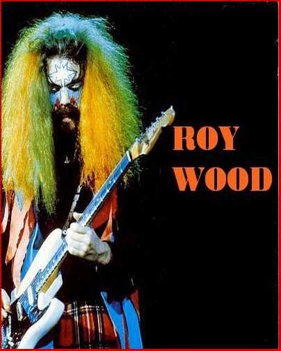 Roy Wood Ex The Move Elo Wizzard Discography 1972 1999 ~ SÓ Shows