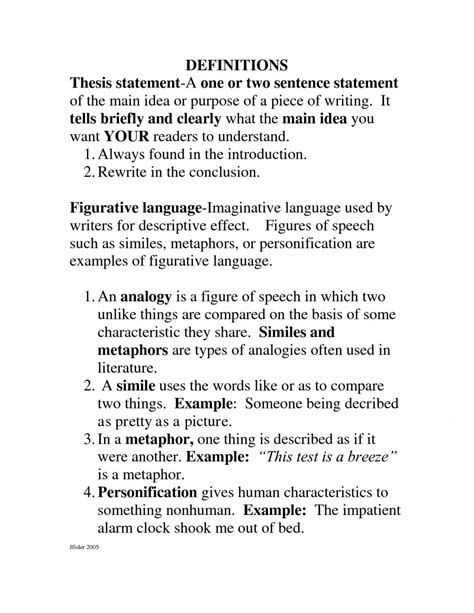 Example Of Definition Of Terms In Research Paper