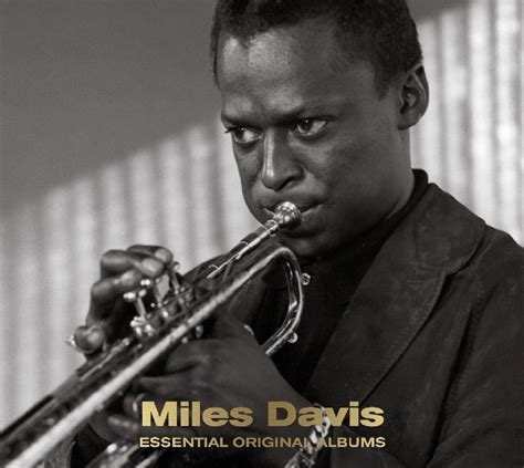Miles Davis Essential Original Albums Reviews