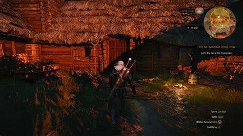 The Nilfgaardian Connection Witcher 3 Walkthrough And Guide