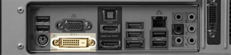 Multiple Ports On Your Pc What Do They Do For You Pcworld