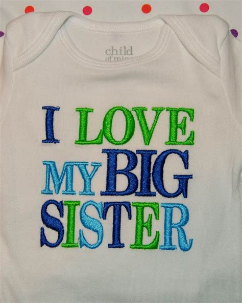 This Item Is Unavailable Etsy Cute Maternity Shirts Love My Sister