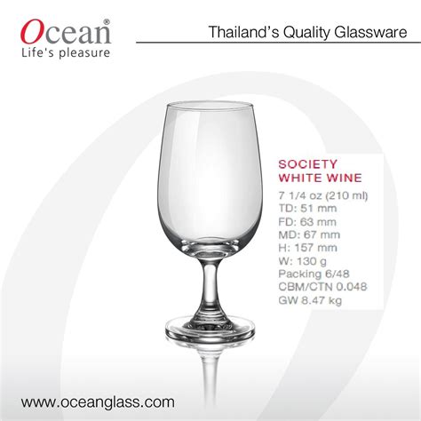 Society Water Goblet 12 Oz 345 Ml Buy Red Wine Glass Wine Glass Stemless Product On