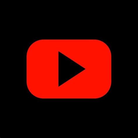 Youtube Logo Background Black Download Free Images And Videos