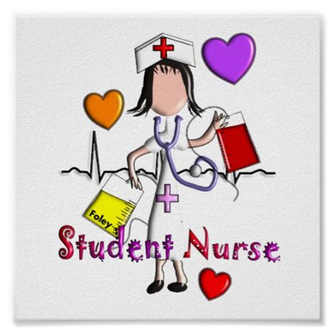 Nursing Clipart Nursing Student Nursing Nursing Student Transparent Free For Download On