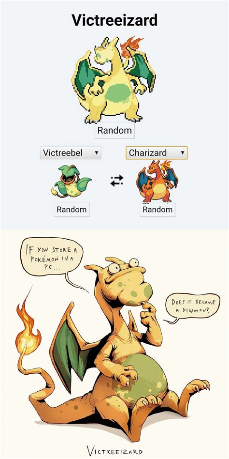 Pin By Tophat On Pokemon Memes Funny Pokemon Fusion Pokemon Funny Pokemon Fusion Art