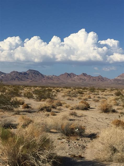 Mojave Desert Landscape Photos Nevada Desert Mojave Desert