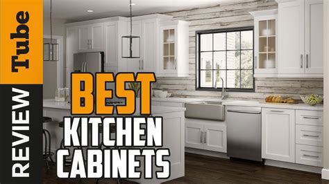 Kitchen Cabinets Best Ing Guide You