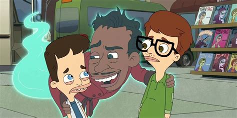 Big Mouth Voice Cast And Character Guide Dramawired