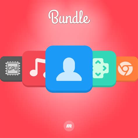 Bundle Icon Pack By Greentoadmx On Deviantart