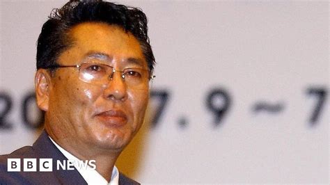 North Korea Vice Premier Choe Yong Gon Executed Bbc News