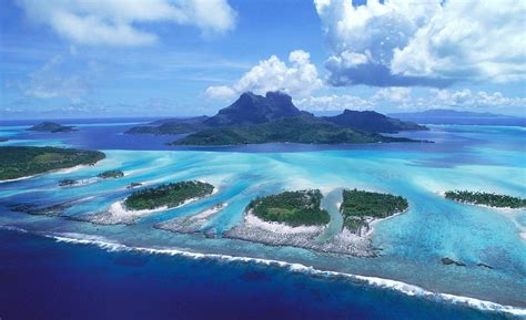 Polinesia Francese - H2O Viaggi