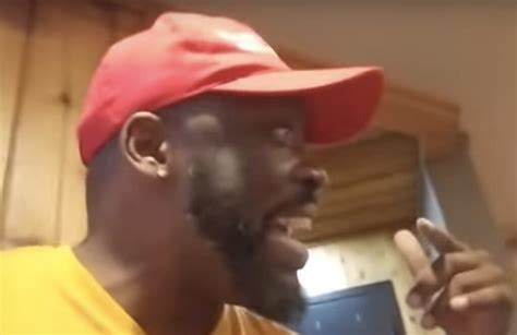 youtube personality tommy sotomayor targets black woman who simply asked if he supported trump