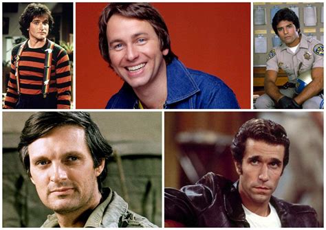 Who Were The Top Tv Stars Of 1979 Heres What Teens Said Click Americana