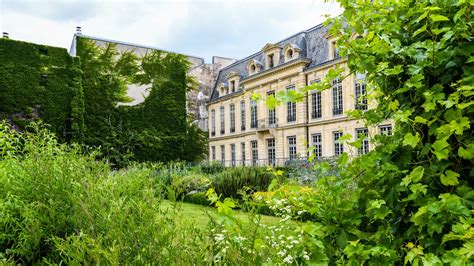 Un Nouveau Jardin Vient D Ouvrir Au Cœur De Paris Et Il Est Magnifique My Xxx Hot Girl