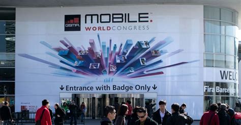 Four Interesting Take Outs From Mwc 2018 Techcentral