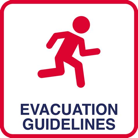 Evacuate Or Shelter Office Of Emergency Management And Safety Blog