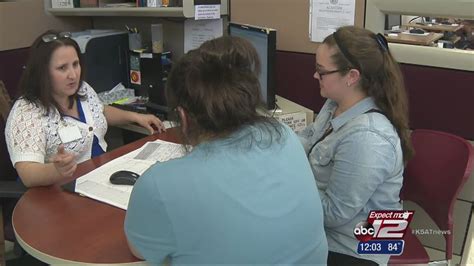 Bexar County Clerks Office Prepares To Issue Same Sex Marriage