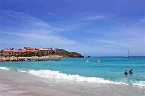 One Year Later Divi Little Bay Beach Resort And St Maarten Thriving Once Again