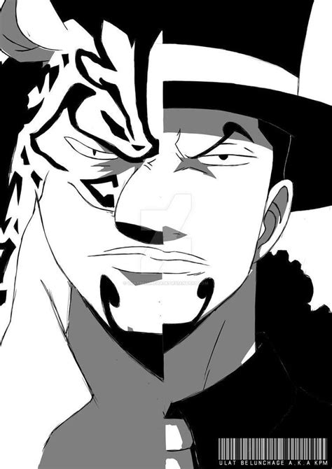 Cp9rob Lucci By Ulatbelunchage Hd Phone Wallpaper Pxfuel