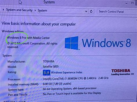 Solved How To Upgrade Windows 8 Pro To 81 Pro Experts Exchange