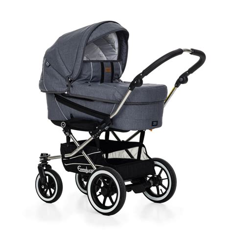 Emmaljunga Edge Duo S Stroller Reviews Questions Dimensions