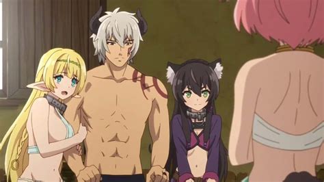 How Not To Summon A Demon Lord Season 3 Cast Who Could Return