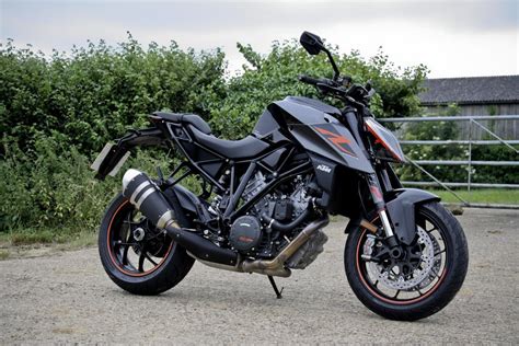 It is expected to launch in the indian markets by the end of this year. Ducati Monster 1200 S vs KTM 1290 Super Duke R review ...