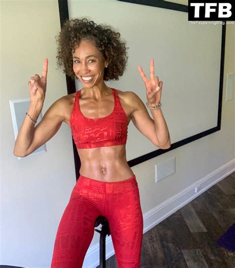 Sage Steele Sexy Pics What S Fappened