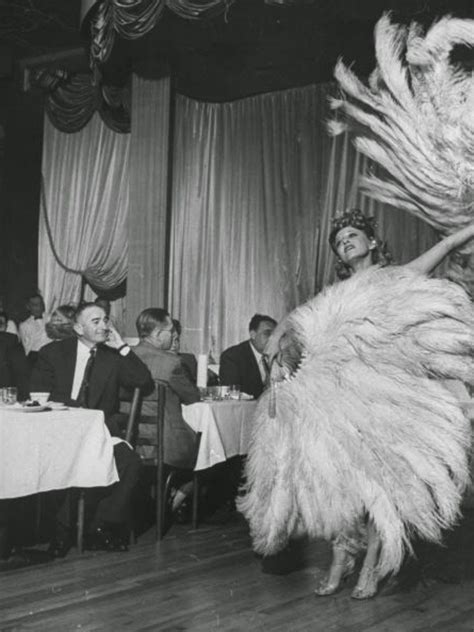 28 Classic Portrait Photos Of Sally Rand The Most Scandalous Burlesque