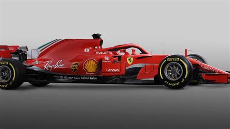 Ferrari F1 2018 Wallpapers Top Free Ferrari F1 2018 Backgrounds
