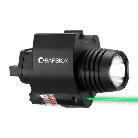 Barska Green Laser Sightflashlight Combo 4597 Free Sh Over 99