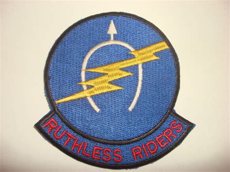 B Troop 7th Squadron 17th Air Cavalry Regiment Ruthless